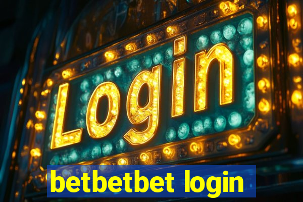 betbetbet login